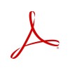 Adobe Acrobat Standard - Upgrade plan (renewal) ( 2 years ) - 1 user - 24-month fee - CLP - level 1 ( 25000-99999 ) - Win, Mac - 140 points - Universal English 65084012AA01A24